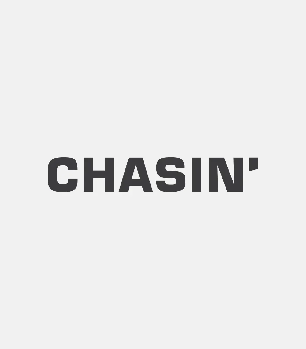 Chasin