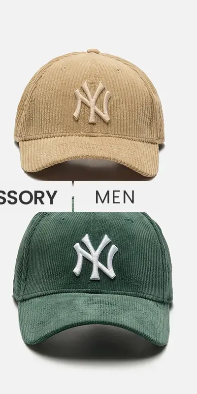 Accessory Men
